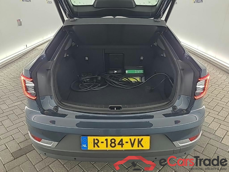 Polestar Polestar 2 Standard Range Single Motor 5D 170kW #5