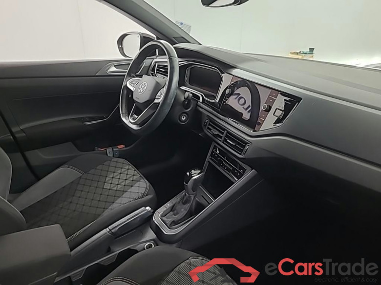VOLKSWAGEN Taigo 1.0 TSI 81kW DSG R-Line Business 5D #6