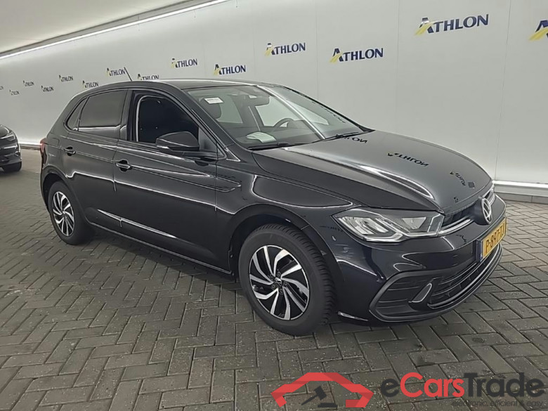 VOLKSWAGEN POLO 1.0 TSI 70kW Life Business 5D #2
