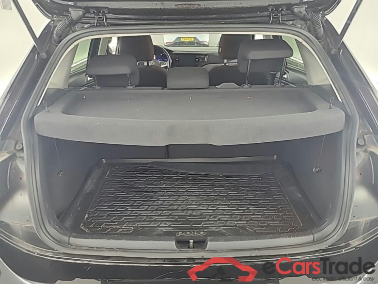 VOLKSWAGEN POLO 1.0 TSI 70kW Life Business 5D #5