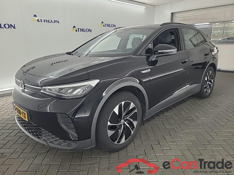 VOLKSWAGEN ID.4 77kWh 150kW Pro Auto 5D #1