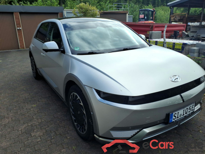 Hyundai Ioniq 5 