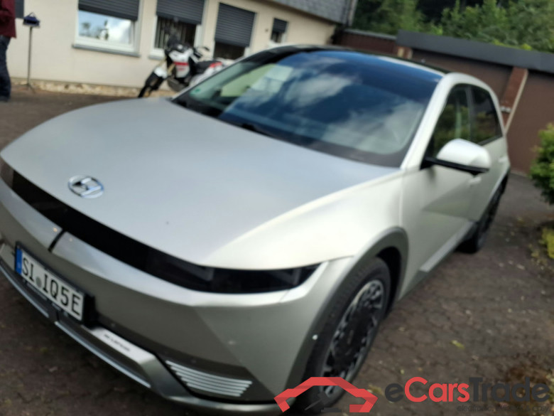 Hyundai Ioniq 5  #2