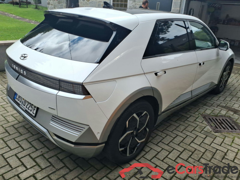 Hyundai Ioniq 5  #3