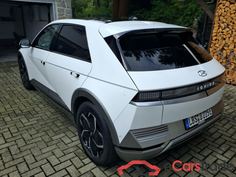 Hyundai Ioniq 5  #4
