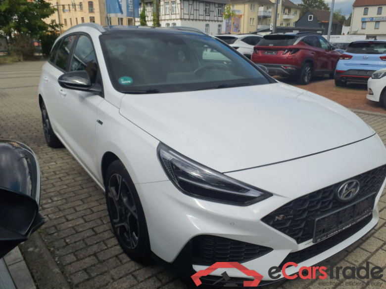 HYUNDAI i30 cw 