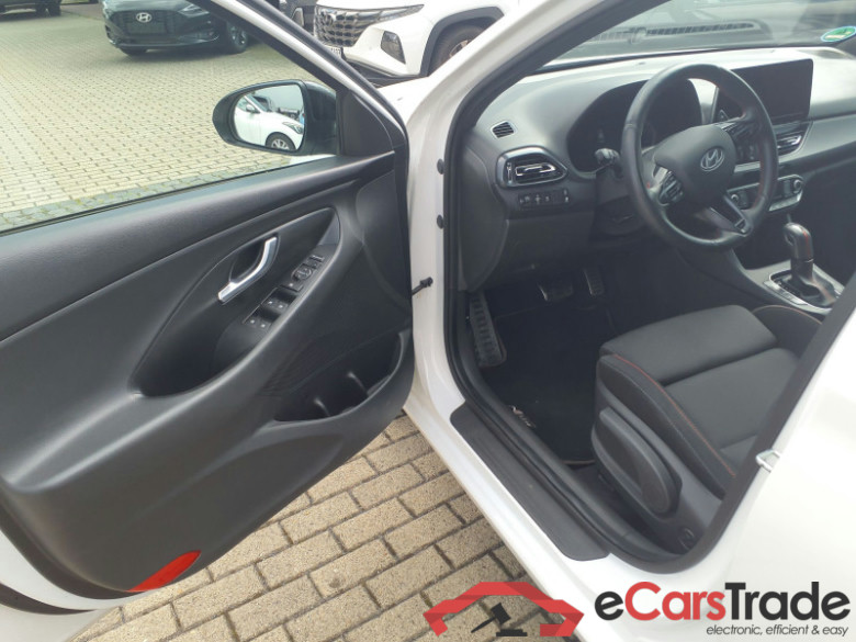 HYUNDAI i30 cw  #5