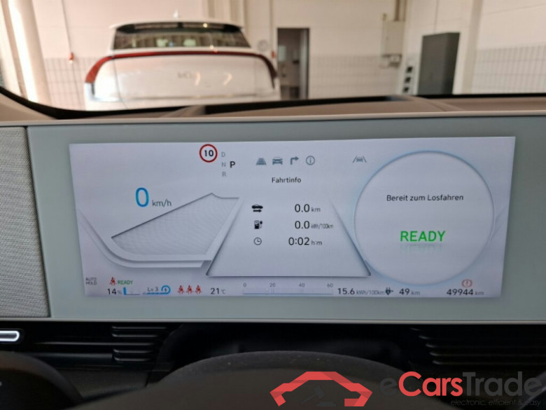 Hyundai Ioniq 5  #6