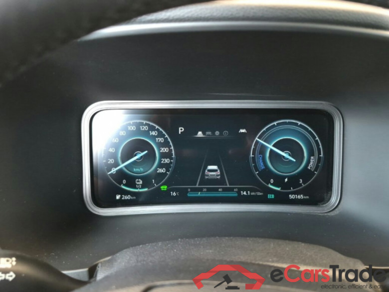HYUNDAI Kona  #6
