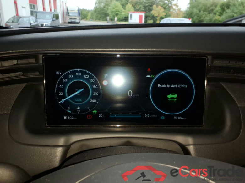 HYUNDAI Tucson  #6