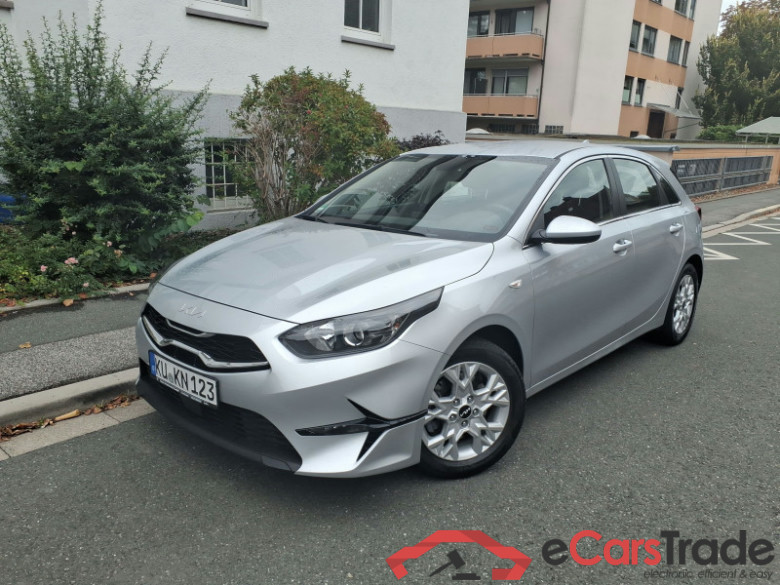 KIA Ceed  #2