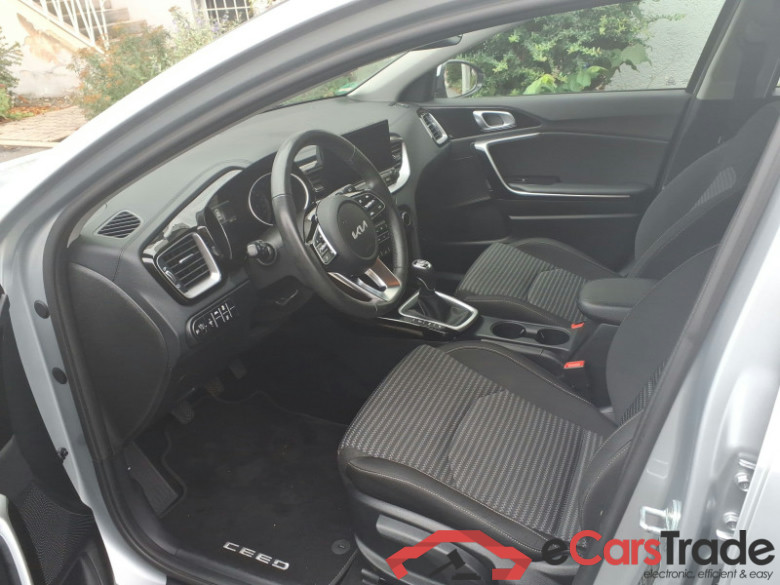 KIA Ceed  #5