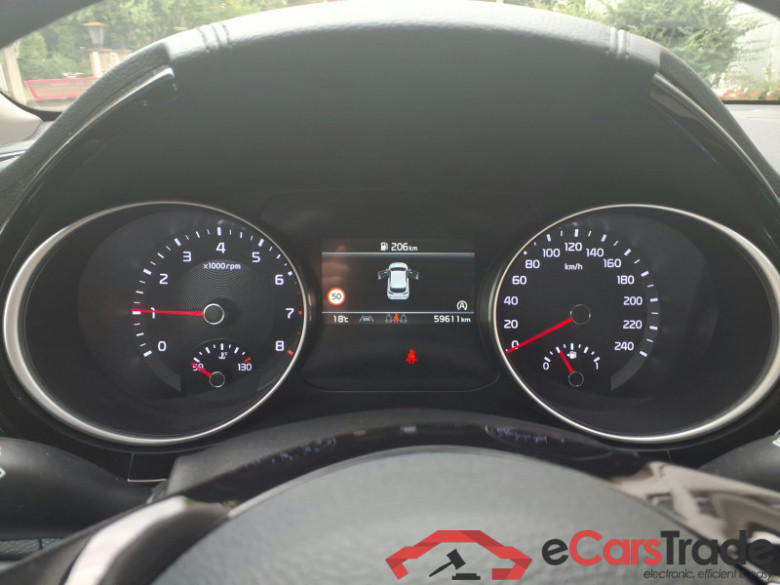 KIA Ceed  #6