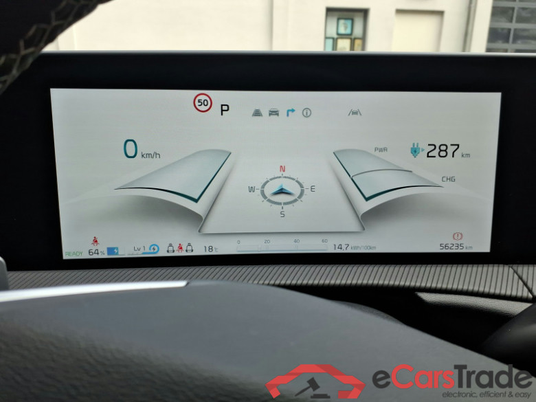 Kia EV6  #6