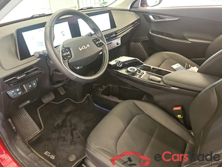 Kia EV6  #5