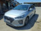 preview Hyundai IONIQ #1
