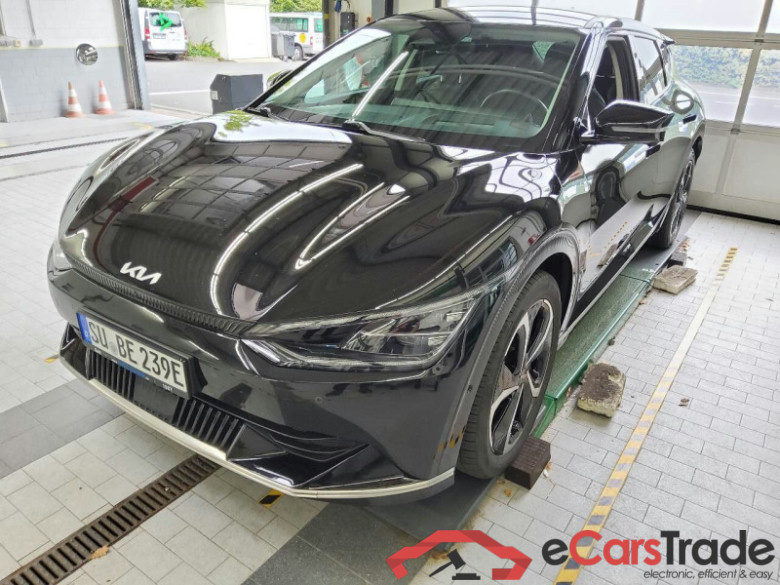 Kia EV6  #1