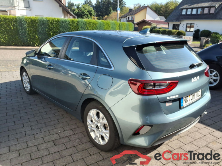 KIA Ceed  #4