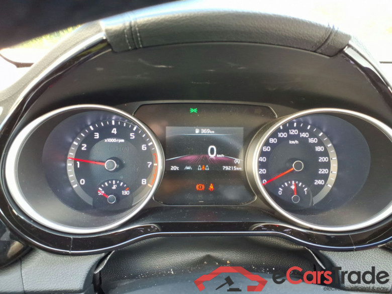 KIA Ceed  #6
