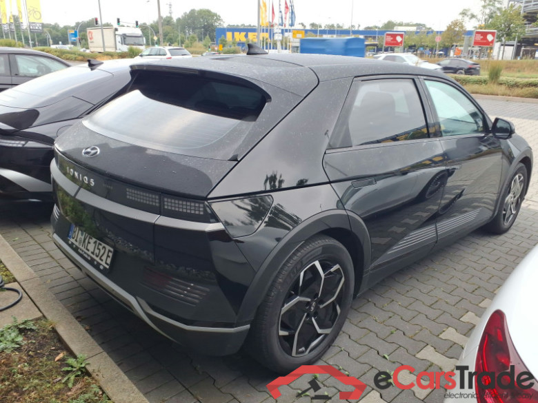 HYUNDAI Ioniq 5  #3