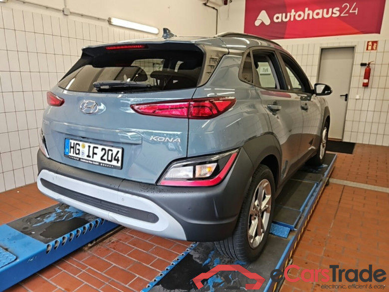 Hyundai Kona  #3