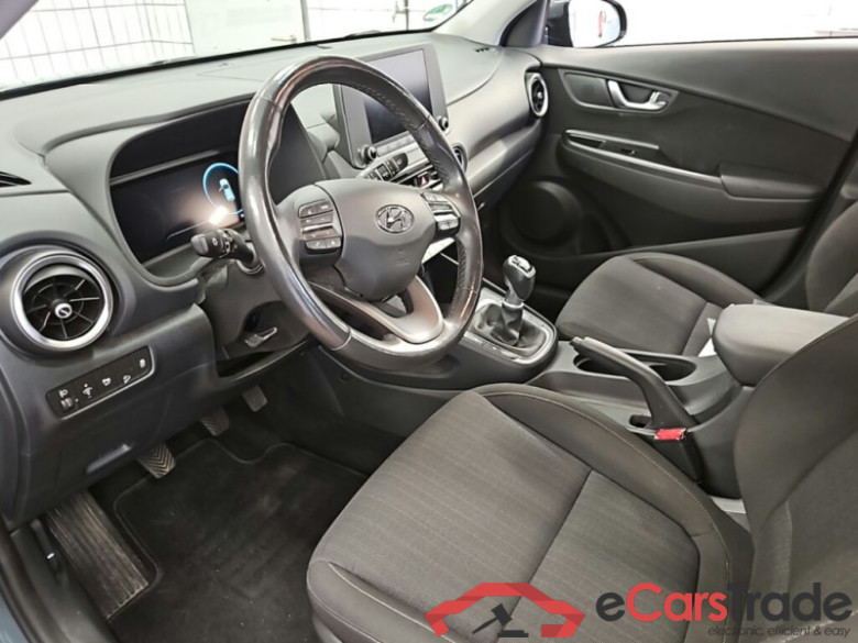 Hyundai Kona  #5