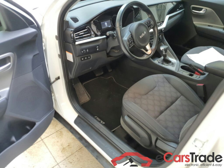 KIA Niro  #5
