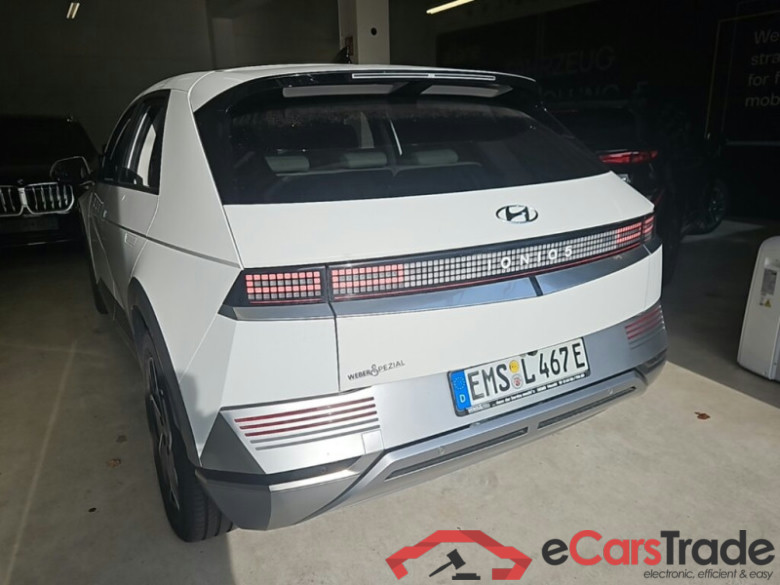 Hyundai Ioniq 5  #4