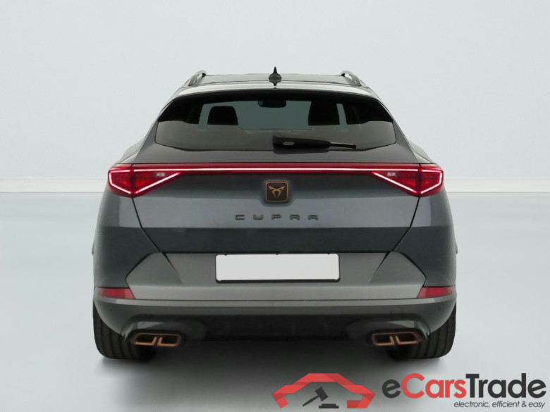 Cupra Formentor Business Edition 1.4 e-HYBRID 204 ch DSG6 #6