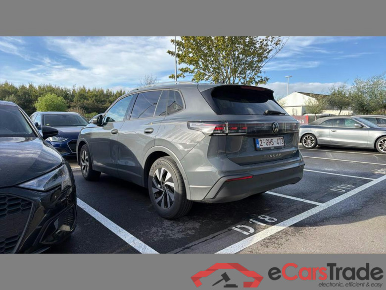 VOLKSWAGEN Tiguan 1.5 eTSI mHEV ACT United OPF DSG #1