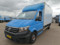 preview Volkswagen Crafter #0