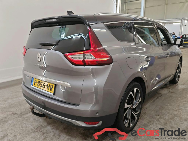 Renault Grand Scénic TCe 160 EDC Intens 5d + Pano #2