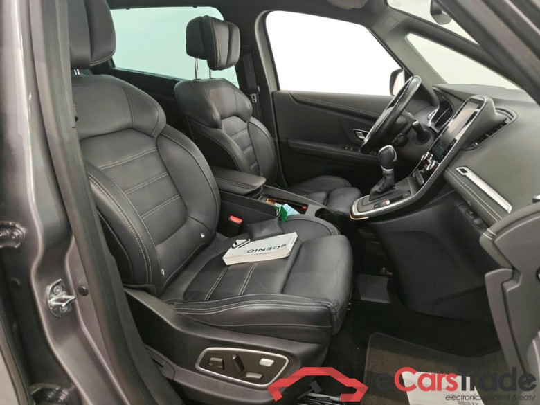 Renault Grand Scénic TCe 160 EDC Intens 5d + Pano #3