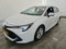 preview Toyota Corolla #0
