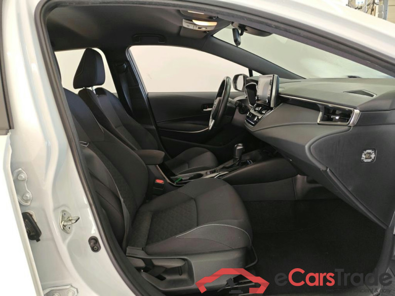 Toyota Corolla Touring Sports 1.8 Hybrid Business 5d #3