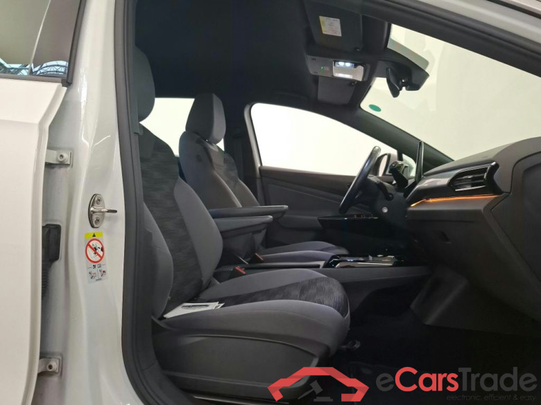 Volkswagen ID.4 77kWh 128kW Pro Auto 5d + Exterieur Style pakket #3
