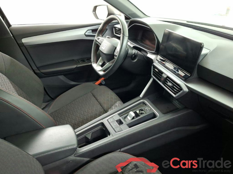 SEAT Leon ST 1.4 TSI e-Hybr.FR Bus.Int.PHEV Athlon Edition #6