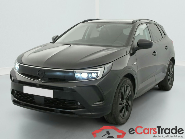Opel Grandland GS 1.2 Turbo 130 ch #3