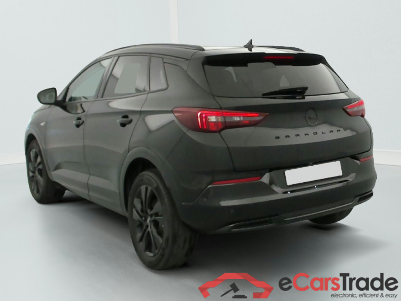 Opel Grandland GS 1.2 Turbo 130 ch #5