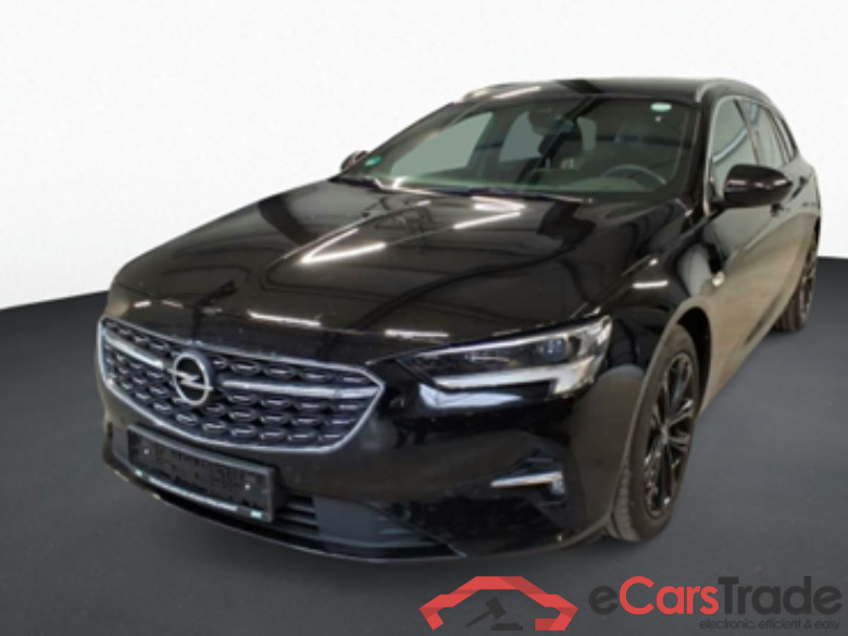 Insignia B Sports Tourer Business Elegance 2.0 CDTI 128KW AT8 E6d #1