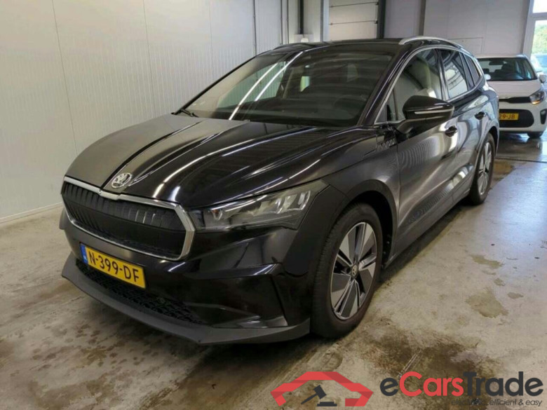 SKODA Enyaq iV 80