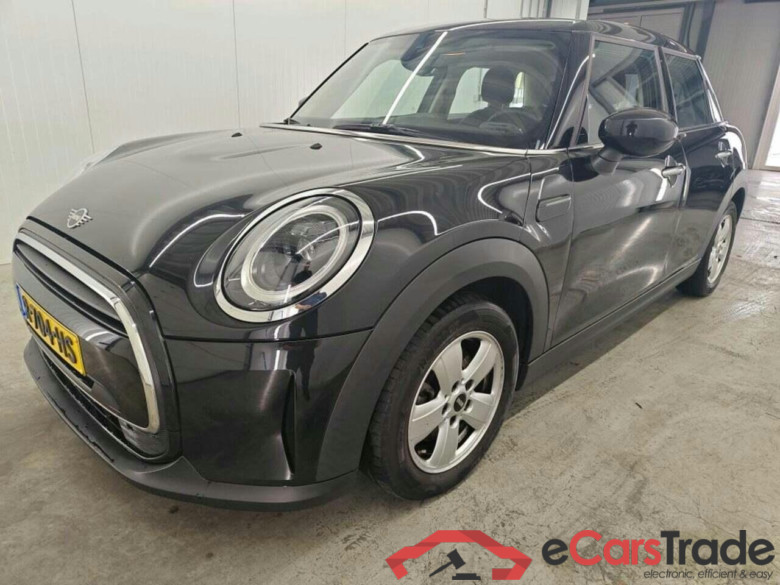 Mini 5-deurs 1.5 One Essential