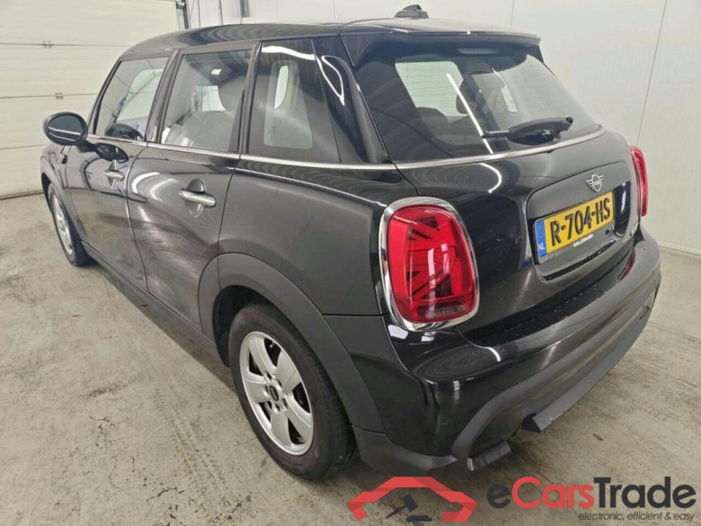 Mini 5-deurs 1.5 One Essential #6