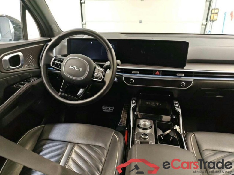 KIA Sorento 1.6 T-GDi PH ExecLi #3