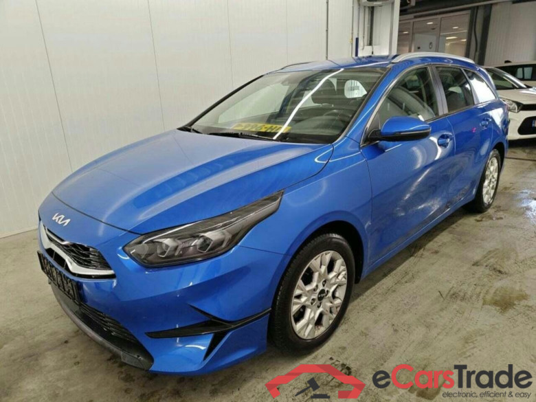 KIA ceed sportswagon 1.0 T-GDi DynamicL.