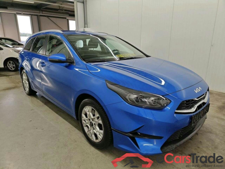 KIA ceed sportswagon 1.0 T-GDi DynamicL. #6