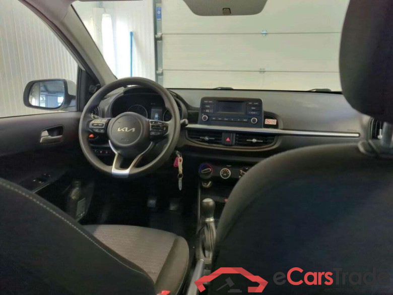 KIA Picanto 1.0 DPi ComfortL. 5p #3