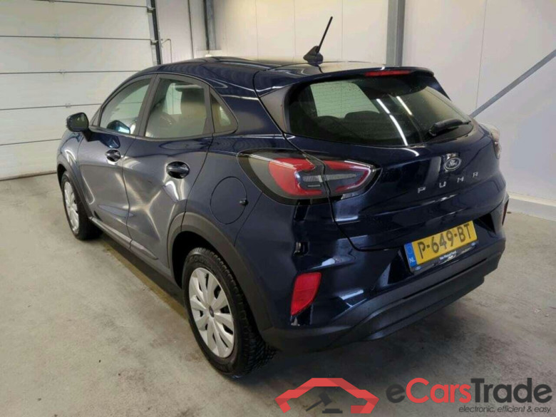 FORD PUMA 1.0 EB Connected #6