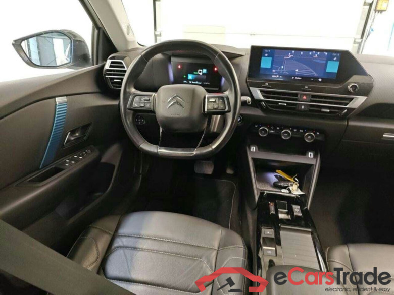 CITROEN Ë-C4 Shine 50 kWh #3