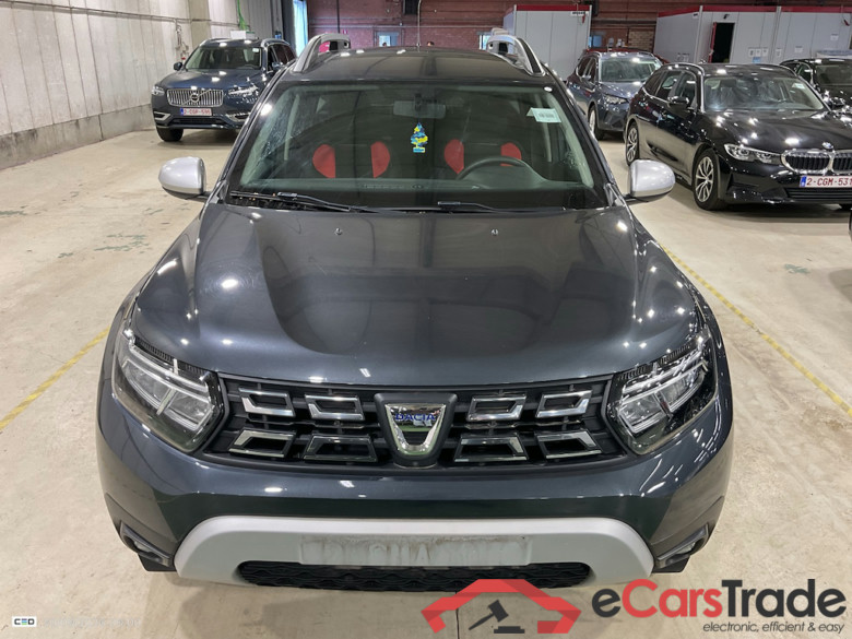 DACIA DUSTER 1.3 TCE 130 PRESTIGE #2
